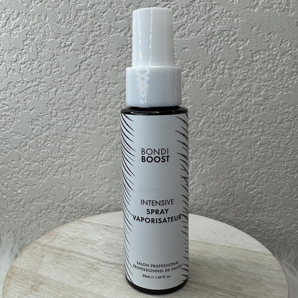 BONDI Boost Hair 6 Bondi Boost Vegan Nourishing Heat Protectant